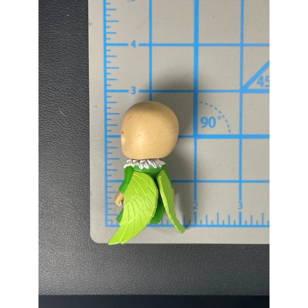 Funko Mystery Minis Classic Spider-Man Vulture Bobblehead